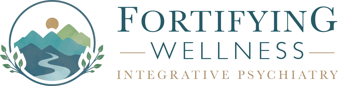 Fortifying Wellness