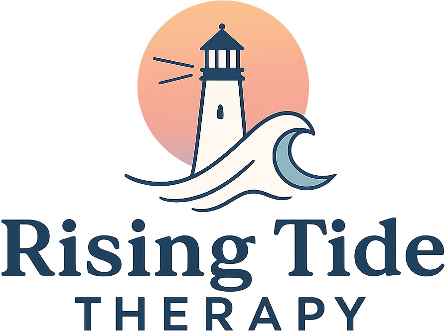 Rising Tide Therapy